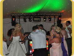 wedding dj hire kilkenny